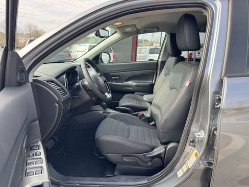 New 2026 Mitsubishi Outlander Sport AWD image 17