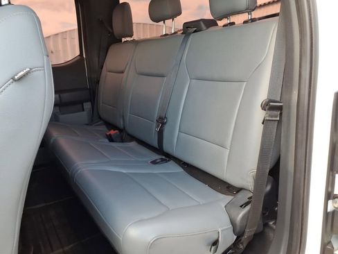 Used 2021 Ford F150 XL w/ Equipment Group 101A High AWD/4WD image 15
