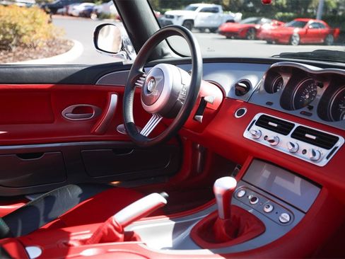 Used 2001 BMW Z8 image 36