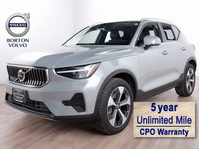 Certified 2025 Volvo XC40 B5 Core w/ Climate Package