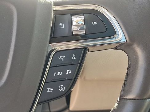 Certified 2024 Lincoln Navigator L Reserve AWD/4WD image 23