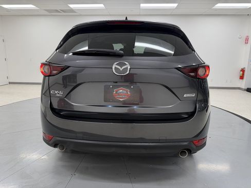 Used 2019 MAZDA CX-5 Touring image 6