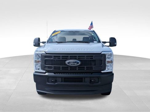 Used 2026 Ford F250 XL AWD/4WD image 9