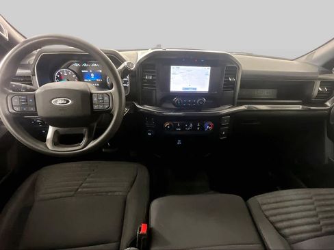 Used 2023 Ford F150 XL w/ STX Appearance Package RWD image 14