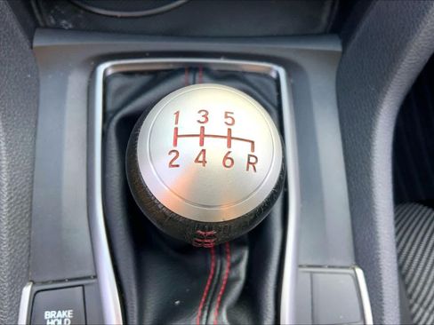 Used 2019 Honda Civic Si image 35