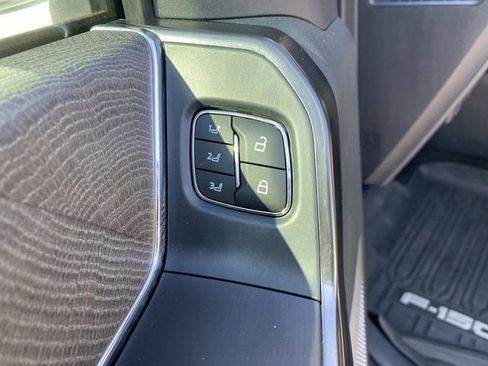 Certified 2022 Ford F150 Platinum w/ Equipment Group 701A High image 19