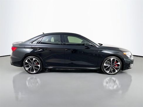 Used 2023 Audi S3 Premium Plus image 8