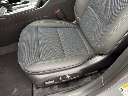 New 2026 Buick Envista Preferred w/ Convenience I Package image 14