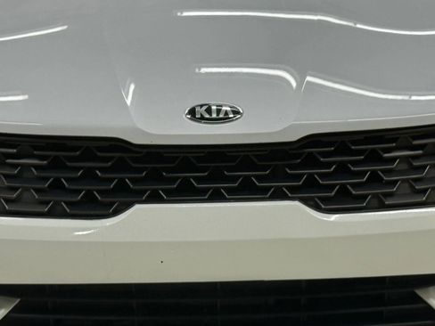 Used 2021 Kia K5 LXS FWD image 5