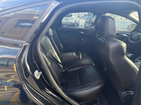 Used 2016 Ford Focus ST w/ Equipment Group 402A image 25