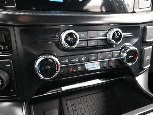 New 2026 Ford F150 Lariat w/ Equipment Group 502A High image 21