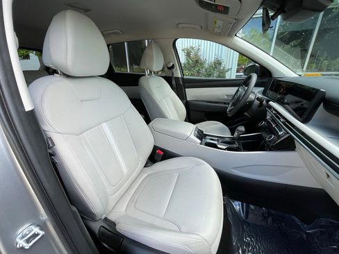 Used 2025 Hyundai Tucson SEL FWD image 31