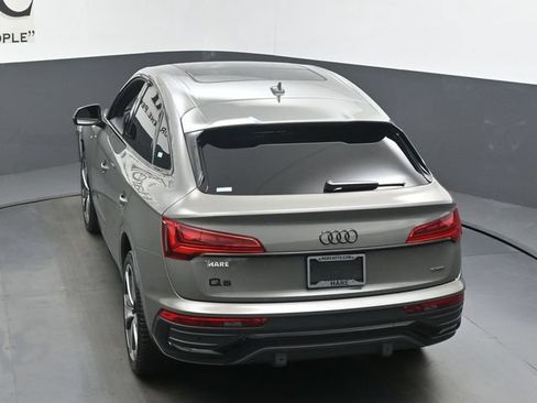 Used 2023 Audi Q5 2.0T Premium Plus w/ Premium Plus Package AWD/4WD image 57