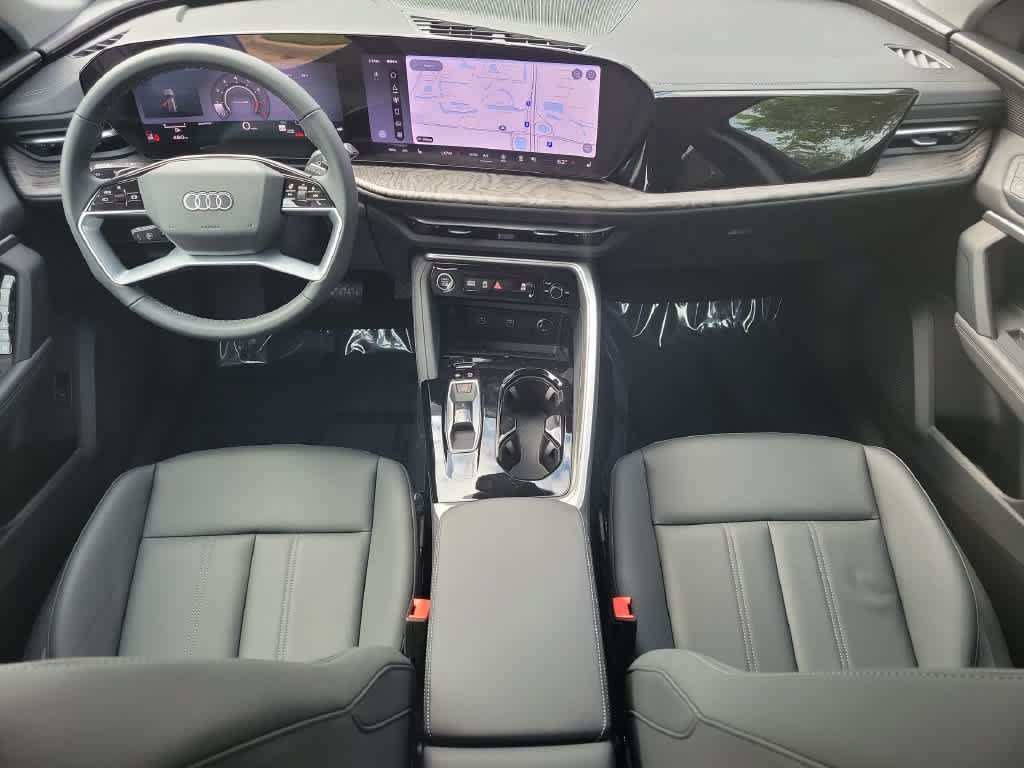New 2026 Audi Q5 2.0T AWD/4WD image 18