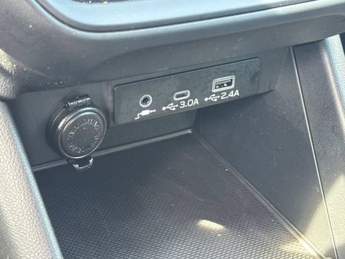 Used 2024 Subaru WRX w/ Accessory Package #2 AWD/4WD image 31