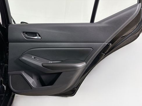 Used 2020 Nissan Altima 2.5 SR image 28