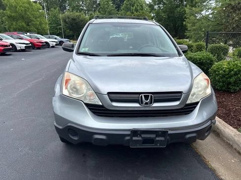 Used 2008 Honda CR-V LX image 3