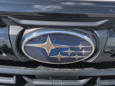 Used 2024 Subaru Forester Premium AWD/4WD image 32