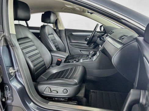 Used 2015 Volkswagen CC Sport FWD image 27