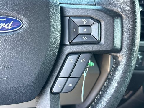 Certified 2019 Ford F150 XLT w/ Equipment Group 301A Mid AWD/4WD image 16