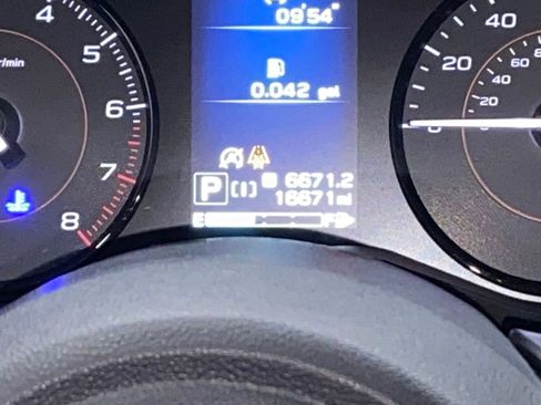 Certified 2023 Subaru Crosstrek 2.0i Premium image 26