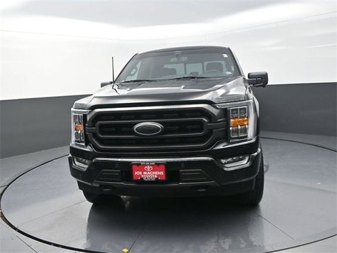 Used 2022 Ford F150 XLT w/ Equipment Group 302A High image 2