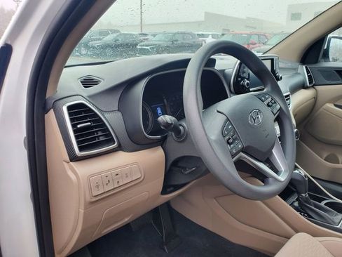 Used 2020 Hyundai Tucson Value w/ Cargo Package image 20