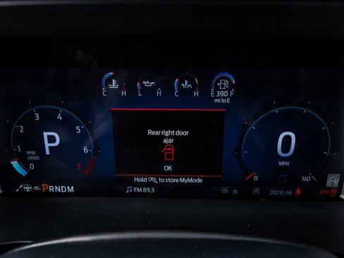 Used 2025 Ford F150 Raptor image 20