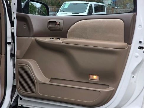 Used 1998 Toyota Sienna CE image 23