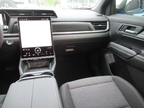 Used 2026 GMC Terrain Elevation w/ Black Edition FWD image 14