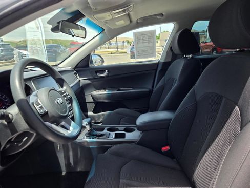 Used 2019 Kia Optima LX FWD image 29