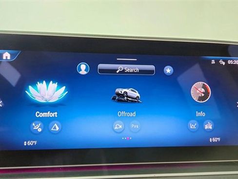 Used 2025 Mercedes-Benz GLE 350 4MATIC w/ AMG Line Exterior image 48