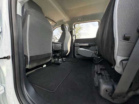 New 2026 Ford F350 XL w/ STX Appearance Package image 64