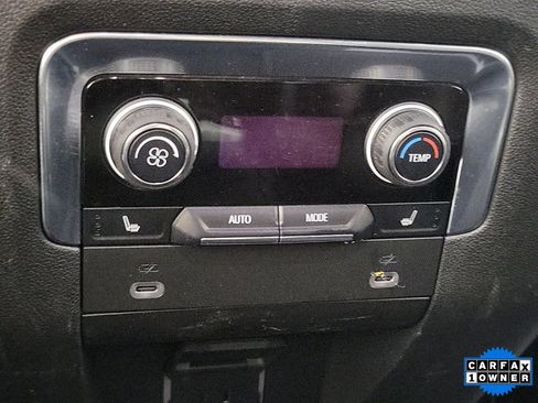 Used 2022 Chevrolet Tahoe RST w/ Luxury Package image 16