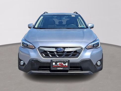 Used 2023 Subaru Crosstrek 2.5i Limited w/ Moonroof Package AWD/4WD image 2
