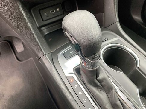 Certified 2022 Chevrolet Equinox LT image 15