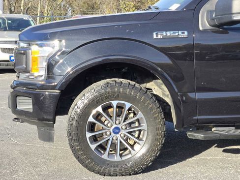 Used 2019 Ford F150 XLT w/ Equipment Group 302A Luxury image 8