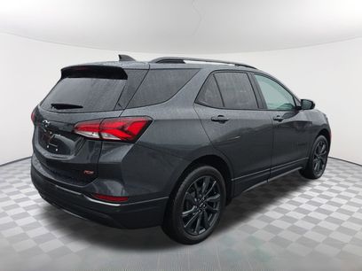 Used 2023 Chevrolet Equinox RS