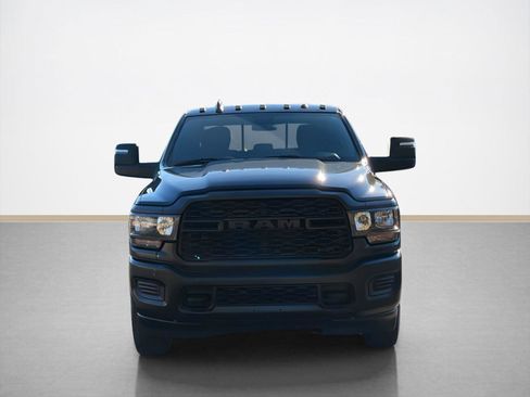 Certified 2024 RAM 3500 Tradesman image 2