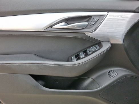 Certified 2024 Cadillac CT5 Luxury w/ Sun And Sound Package image 15