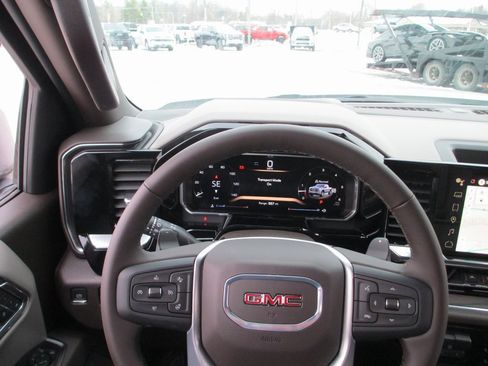 New 2026 GMC Sierra 1500 SLT w/ SLT Premium Plus Package image 21