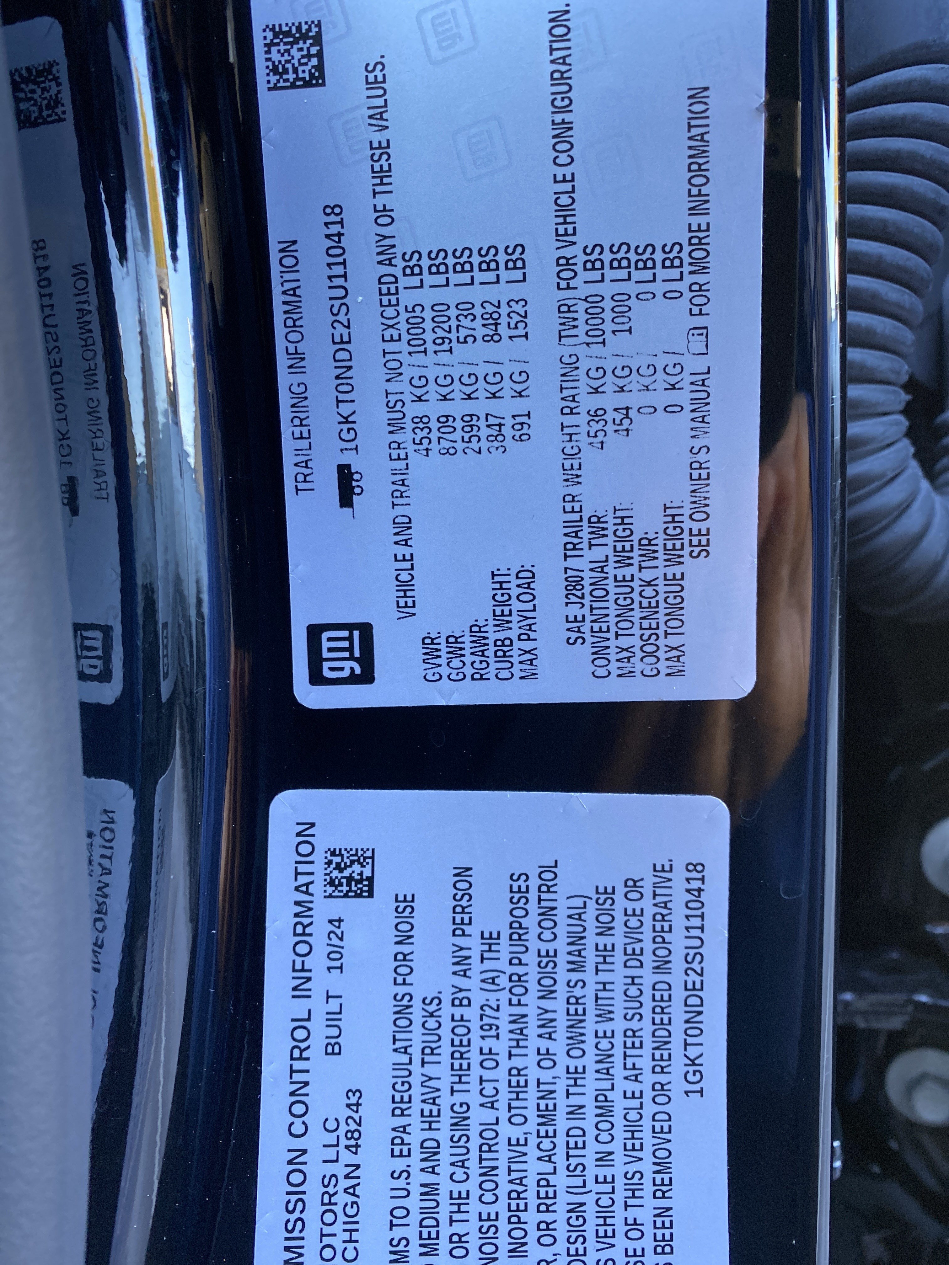 Used 2025 GMC Hummer EV 2X AWD/4WD image 38