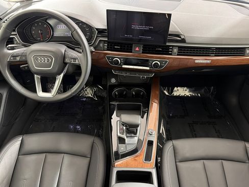 Used 2024 Audi A4 2.0T Premium w/ Convenience Package AWD/4WD image 12