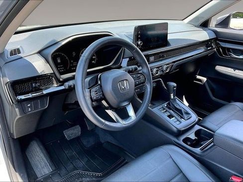 Certified 2023 Honda CR-V EX-L image 17