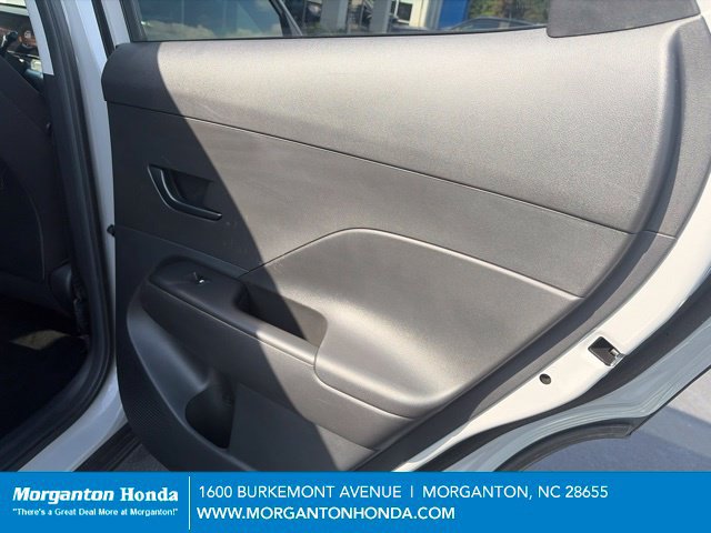 Used 2025 Hyundai Kona SEL AWD/4WD image 28