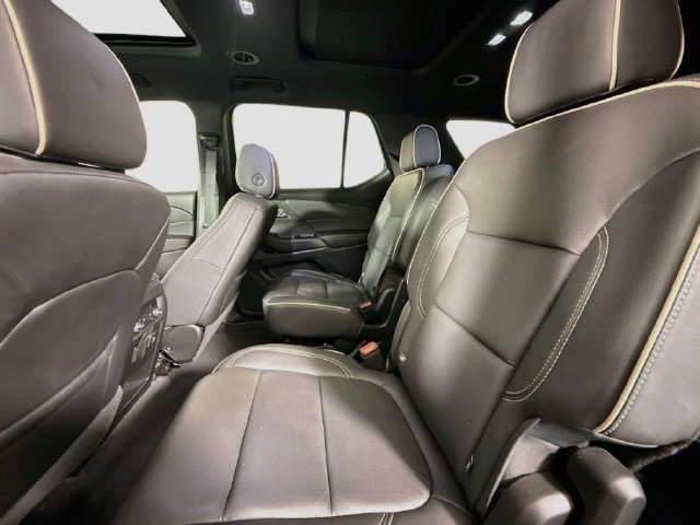 Used 2023 Chevrolet Traverse Premier w/ Redline Edition FWD image 24