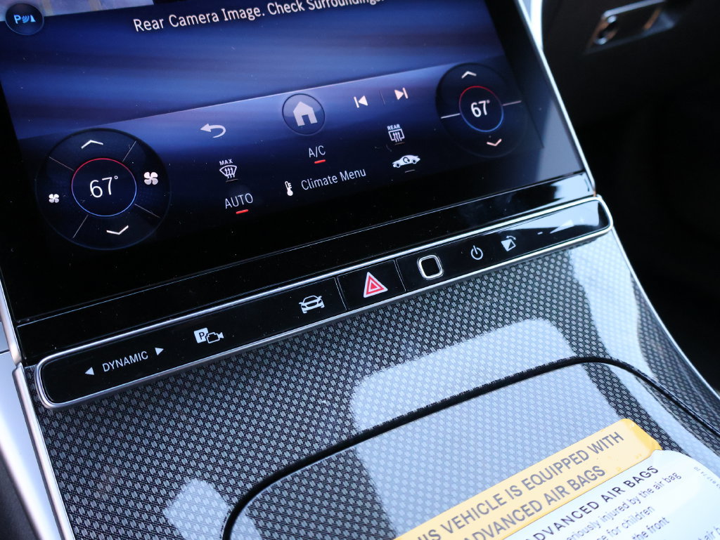New 2027 Mercedes-Benz CLE 450 4MATIC Cabriolet image 27