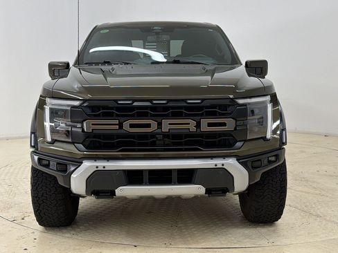 Used 2024 Ford F150 Raptor AWD/4WD image 6