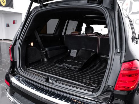 Used 2016 Mercedes-Benz GL 63 AMG 4MATIC image 73