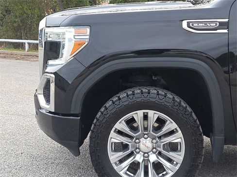 Used 2021 GMC Sierra 1500 Denali image 5